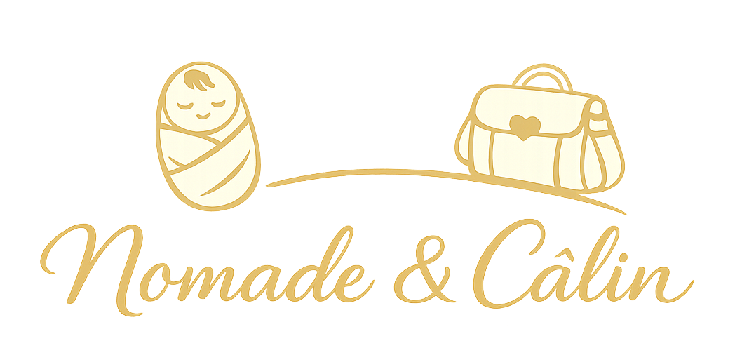 Nomade & Câlin 