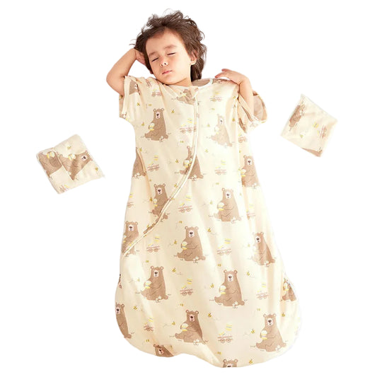 Gigoteuse bébé TOG 3