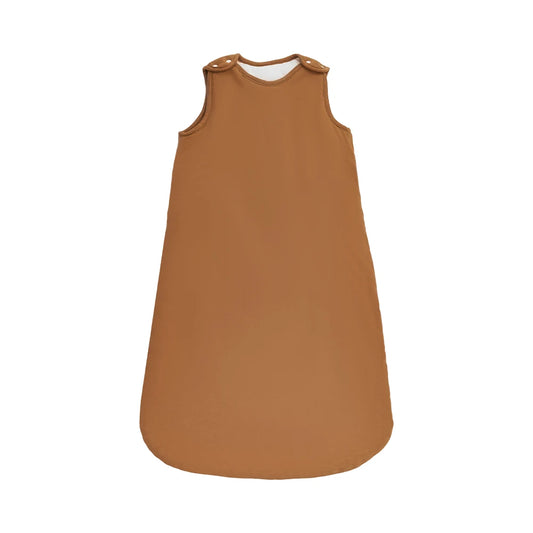 Gigoteuse bébé mixte camel